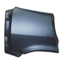 Fiat Tipo 88-*Aleta Tras Izq 5p