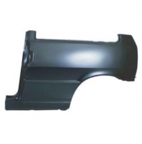 Fiat Uno -89*aleta Tras Dch 3p