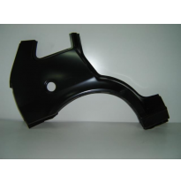 Fiat Uno -89*aleta Tras Dch 5p