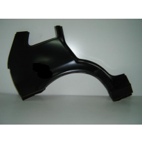 Fiat Uno -89*aleta Tras Izq 5p