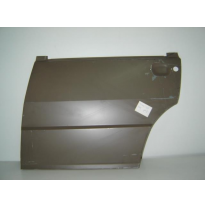 Fiat Uno -89*panel Puerta Tras Izq