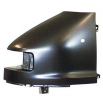 Fiat Ducato 94-*Aleta Del Izq