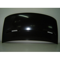 Iveco Daily 00-*Capot