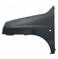 Fiat Doblo 01-*Aleta Del Izq