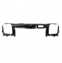 Panel Frontal Doblo Del. 00&gt;