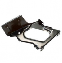 Fiat Punto 03-*Refuerzo Aleta Del Izq