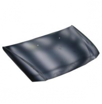 Fiat Stilo 01-*Capot