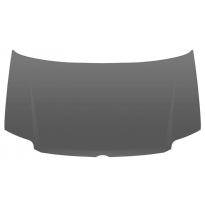 Fiat Panda 03-*Capot