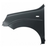 Fiat Doblo 05-*Aleta Del Izq.