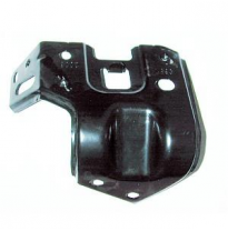 Fiat Grande Punto 05-*Refuerzo Aleta Del Dch