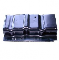 Fiat Grande Punto 05-*Larguero Dch