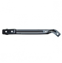 Fiat Bravo 07-*Mascara Faro Izq