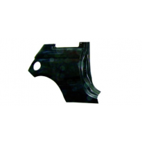 Fiat 500 07-*Aleta Trasera Dch