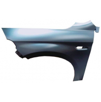 Aleta Delantera Izquierda Con Agujero Piloto