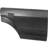 Ford Escort 80-*Panel Puerta Tras Dch