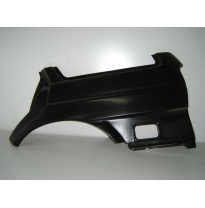 Ford Escort 90-*Aleta Tras Izq (Van)