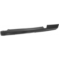 Ford Escort 90-*Larguero Dch 2p