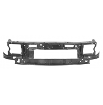 Ford Escort 95-*Frente Con Soporte Mas Far