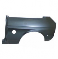 Ford Fiesta 84-*Aleta Tras Dch