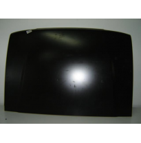 Ford Fiesta 84-*Capot