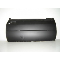 Ford Fiesta 89-*Panel Puerta Del Dch 2p