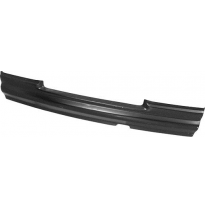 Ford Fiesta 89-* Spoiler Del.Inferior