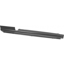 Ford Fiesta 89-*Larguero Derecha 3p