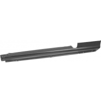 Ford Fiesta 89-*Larguero Izq 3p