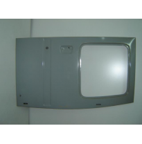 Ford Transit 86-*Puerta Tras Dch T/Baixo