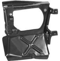 Ford Transit 91-00*mascara Faro Dch