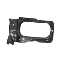 Ford Mondeo 93-*Mascara Faro Izq