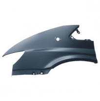 Ford Transit 00-*Aleta Del Izq C/Agujeros