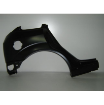 Ford Focus 98-*Aleta Tras Dch 5p