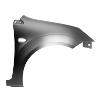 Ford Fiesta 02-*Aleta Del Dch