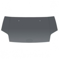 Ford Transit Connect 02-*Capot