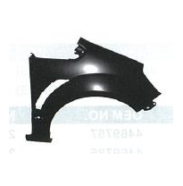 Ford Focus S-Max 06-*Aleta Delantera Dch