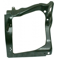 Ford Transit 06-*Alojamiento Faro Izq