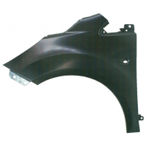 Aleta Delantera Dcha  Con Agujero Piloto