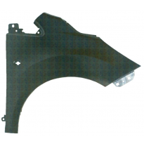 Aleta Delantera Izda  Con Agujero Piloto