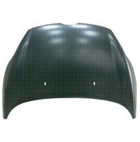 Ford Fiesta 08-*Capo