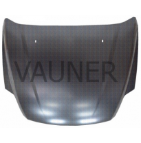 Ford Mondeo 10-*Capo