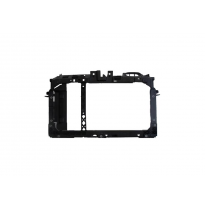 Ford Fiesta 13-*Frente Completo