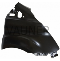 Ford Transit Custom 13-*Aleta Delantera Dch