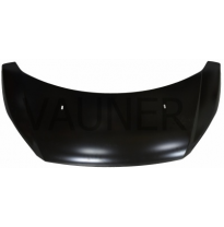 Ford Transit Custom 13-*Capo