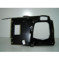 Mercedes Vito 96-*Mascara Faro Dch