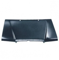 Mercedes W201 85-*Capot