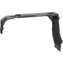 Mercedes W201 82-*Mascara Faro Dch