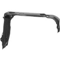 Mercedes W201 82-*Mascara Faro Izq