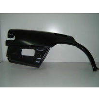 Mercedes W124 84-*Aleta Tras Dch