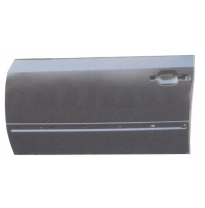 Mercedes W124 85-*Panel Puerta Del Dch